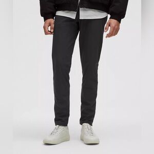 Lululemon ABC trouser slim